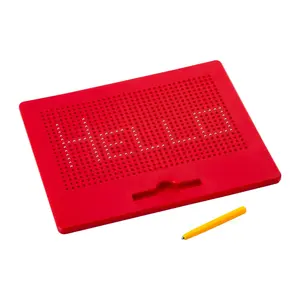 5" Large Magnetic Drawing Board