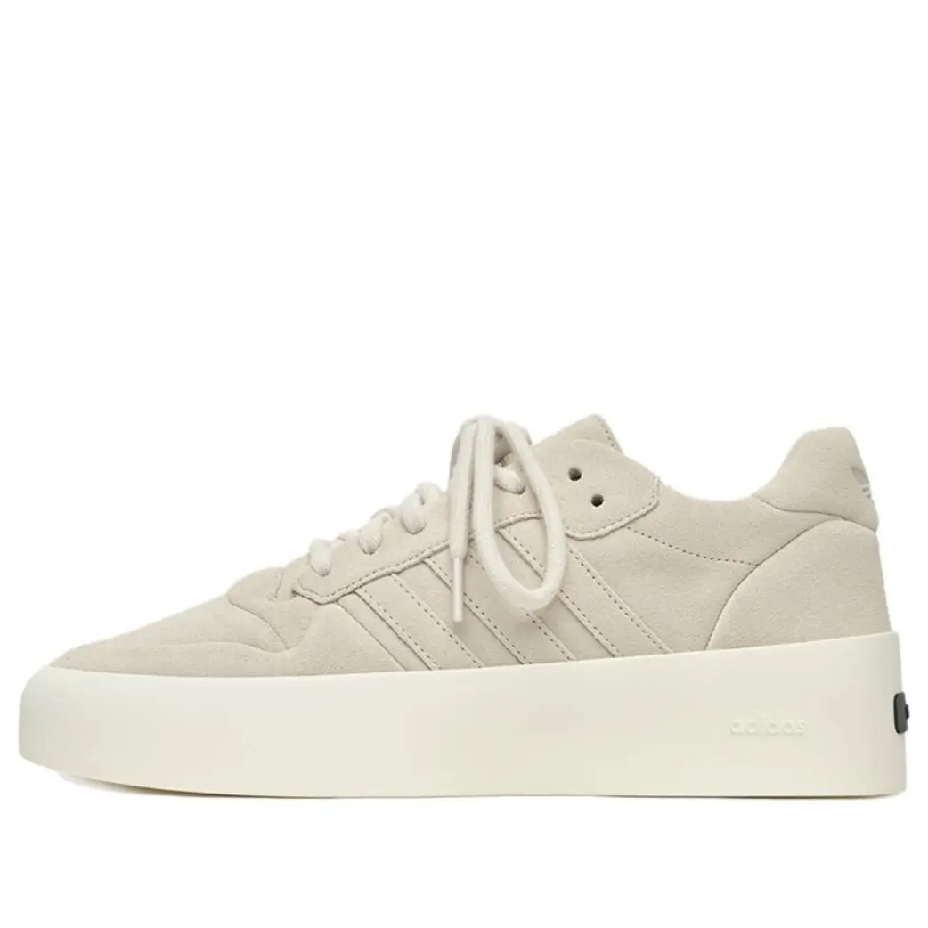 adidas x Fear of God Athletics '86 Low 'Talc' IE6215 adidas x Fear of God Athletics '86 Low 'Talc' IE6215