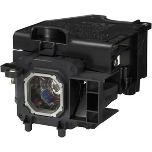 BTI Replacement NSH Projector Lamp for NEC, 6000 Hrs Long Life, 230Wh, Single Unit NP15LP-BTI