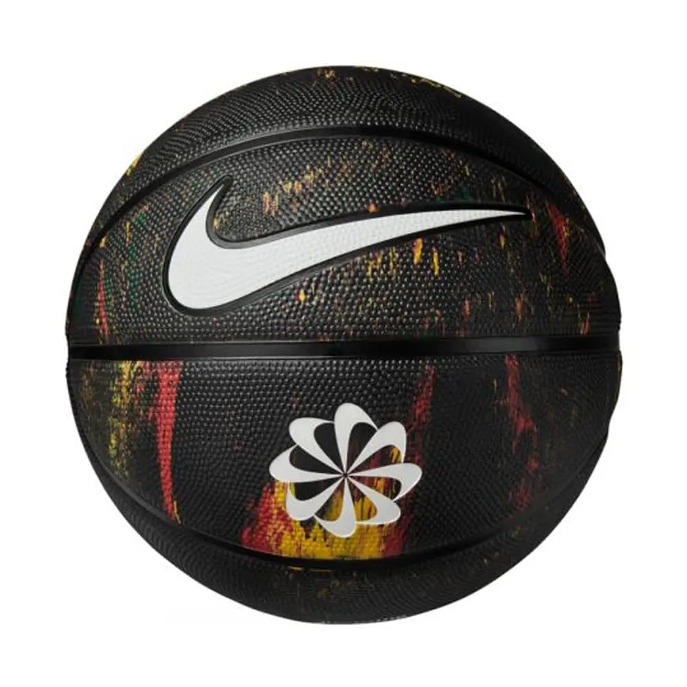 Nike Revival Skills Basketball Size 3 Multi-Color Authentic New | Recycled Rubber | Mini Ball | Kids | Youth | Training | Ball Handling | Sustainable | Eco-Friendly | Indoor | Outdoor | N1004445