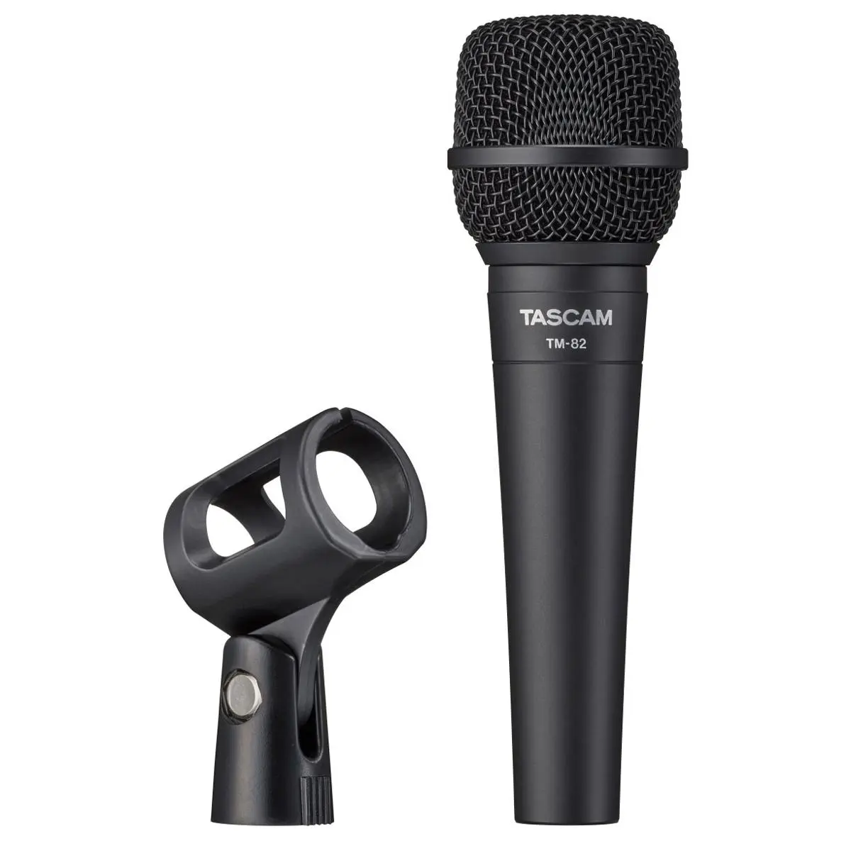 Tascam TM-82 Dynamic Stage/Recording Microphone