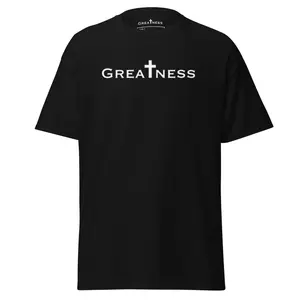 Greatness Performance T-Shirt