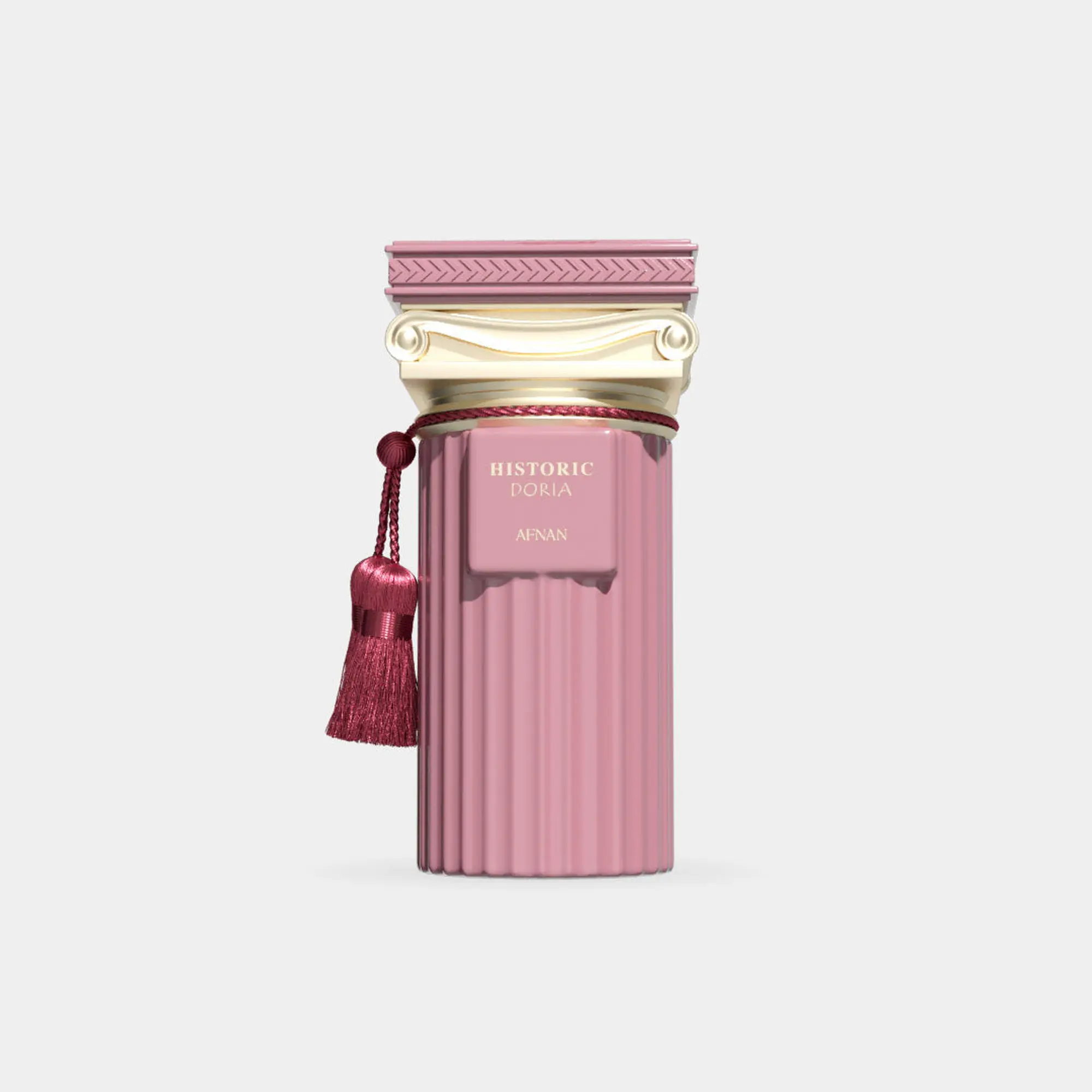 Afnan Historic Doria Women Eau De Parfum