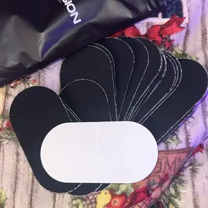 Product Review of Mouth Tape (30 Pack) - Skin-Friendly, Hypoallergenic, Easy to Apply & Remove, Suitable for All Ages from a**e 🎀**