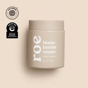 Biome Barrier Cream - A Protective Cream for Your Skin