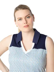 The Strategist Polo