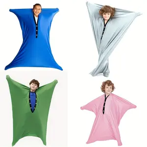 Children's Sensory Products, Comfortable High-Quality Materials, Interactive Learning and Leisure Entertainment, Enhanced Creativity and Imagination, Safe Fun Sensory Exercises, Multiple Colors