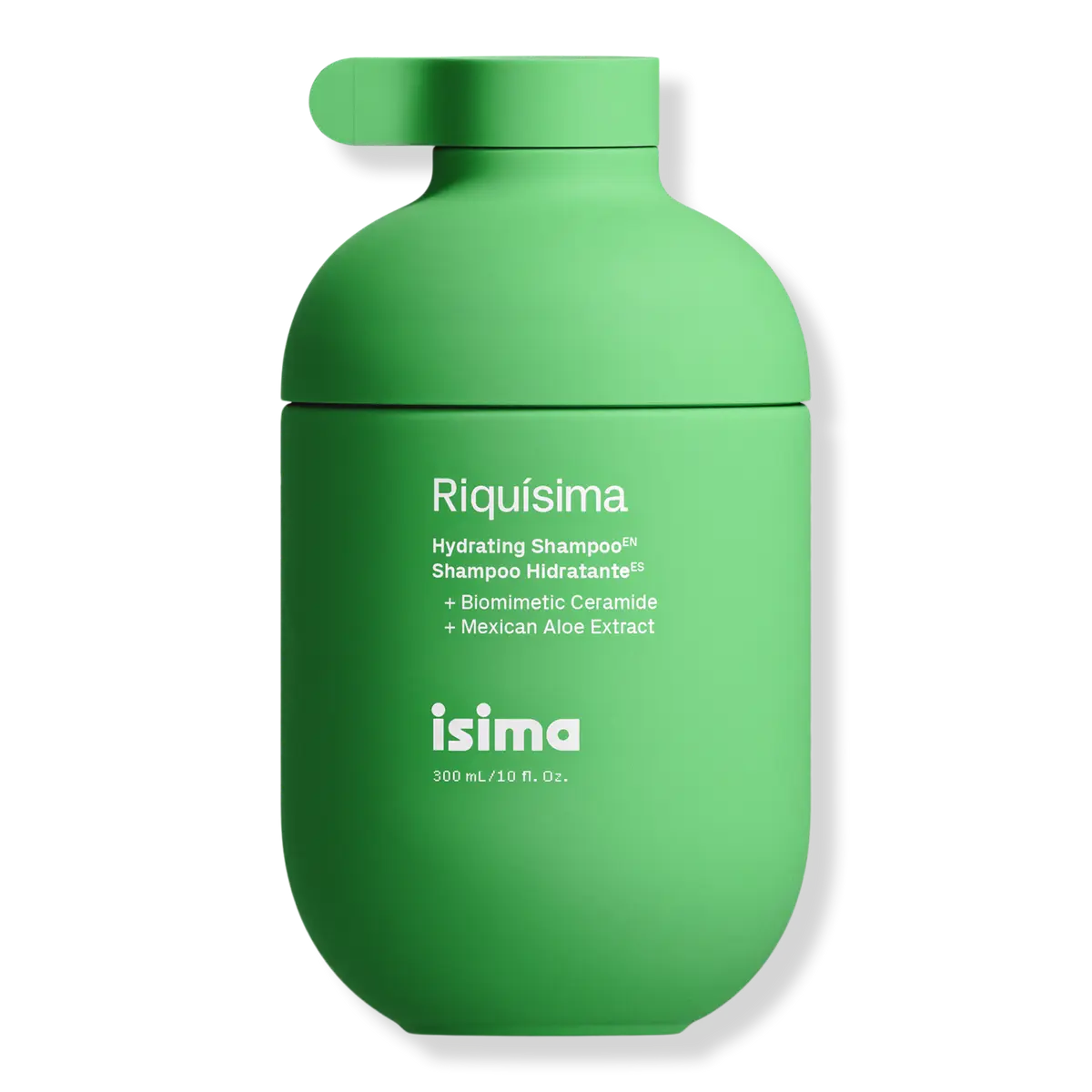 isima Riquísima Hydrating Shampoo