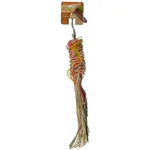 Penn Plax BA691 Natural Pacifier Med