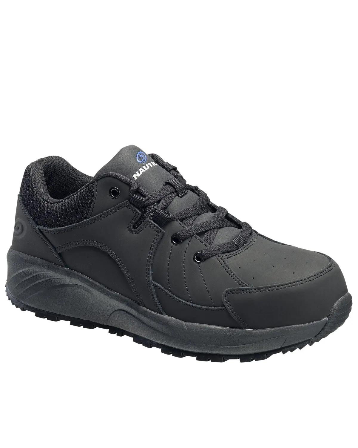 Nautilus Men's Men'S Work Shoes Composite Toe - 2520