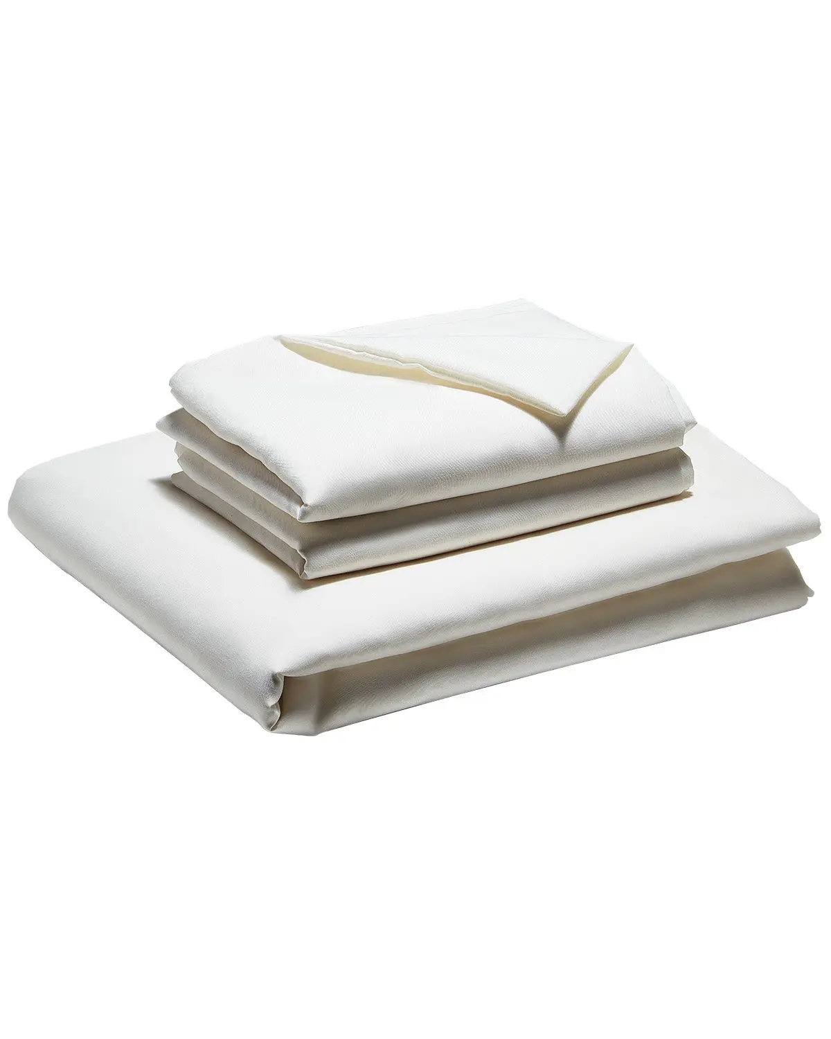【DealsForYouDays】4-Piece King Bed Sheet Set 100% Brushed Microfiber Bedding Set with Deep Pocket