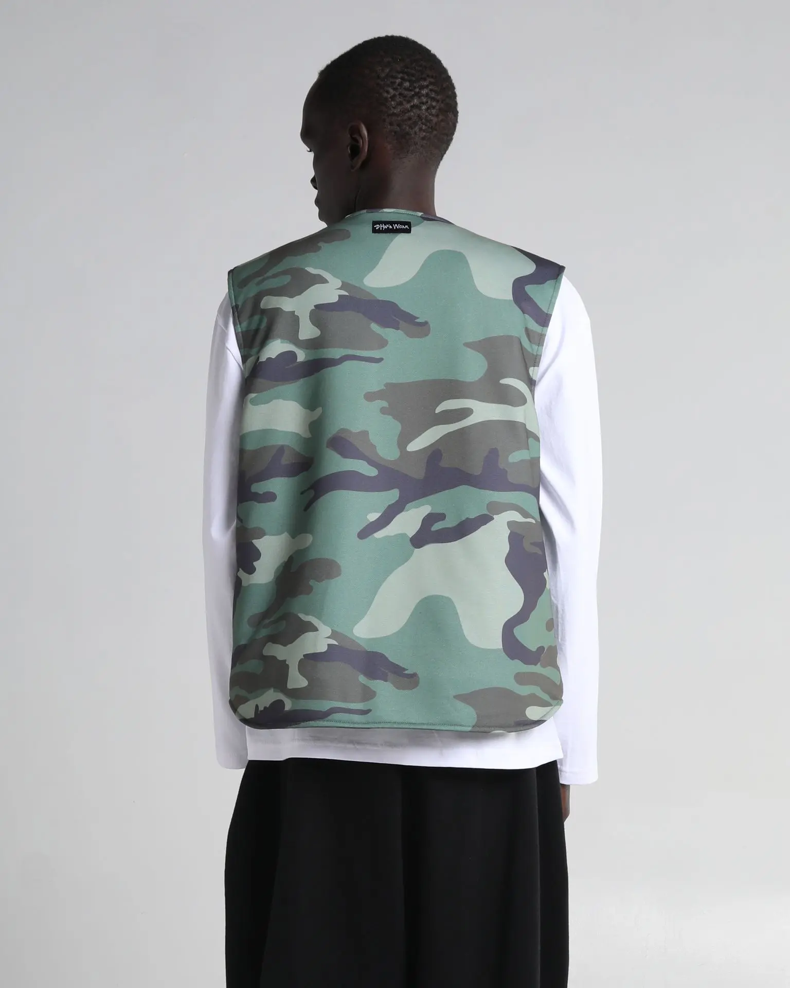 Puffer Vest