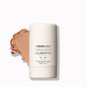 Tinted Solar Stick SPF 40