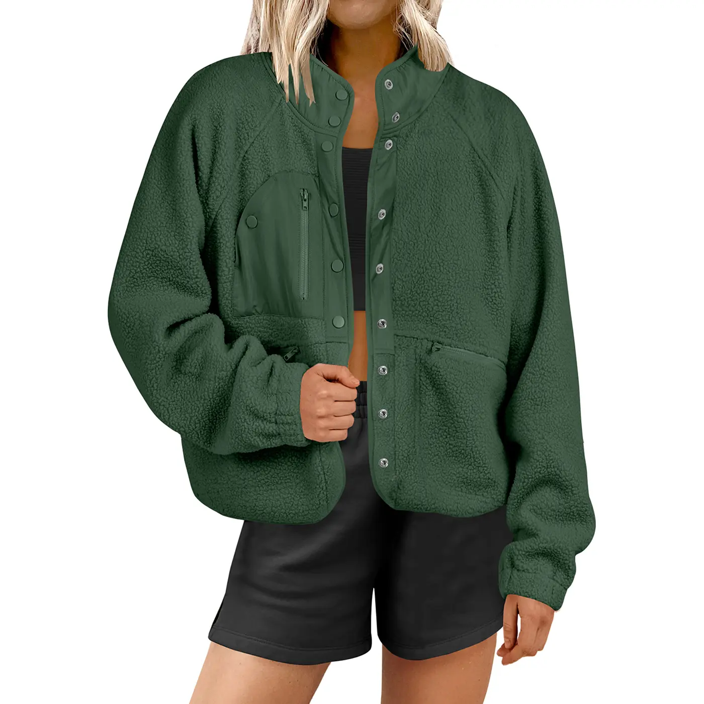 Army Green