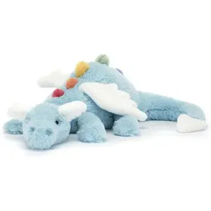 Sky Dragon Large Plush Toytops