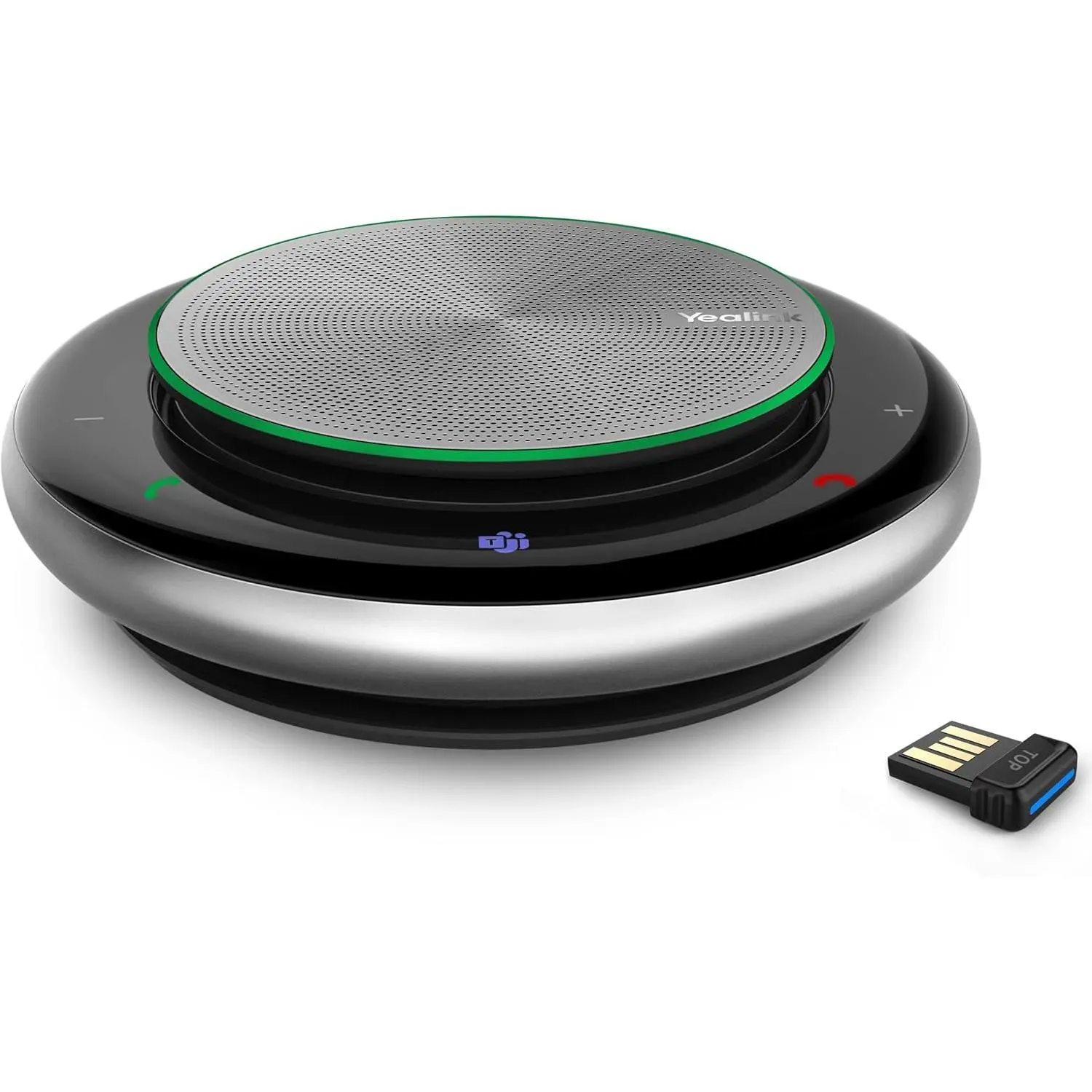 Yealink Ultra-Compact Flexible Speakerphone