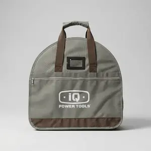 5 Blade - Heavy Duty Carrying Case - fits 7", 10", 14", 16.5" blades