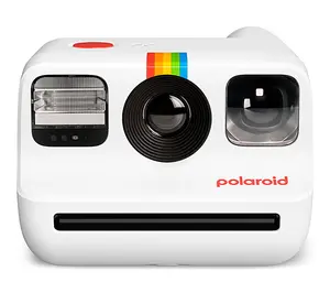 Polaroid Go Generation 2 Instant Camera Polaroid Go Generation 2 Instant Camera