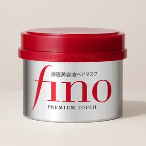 Shiseido Fino Premium Touch Hair Mask 230g