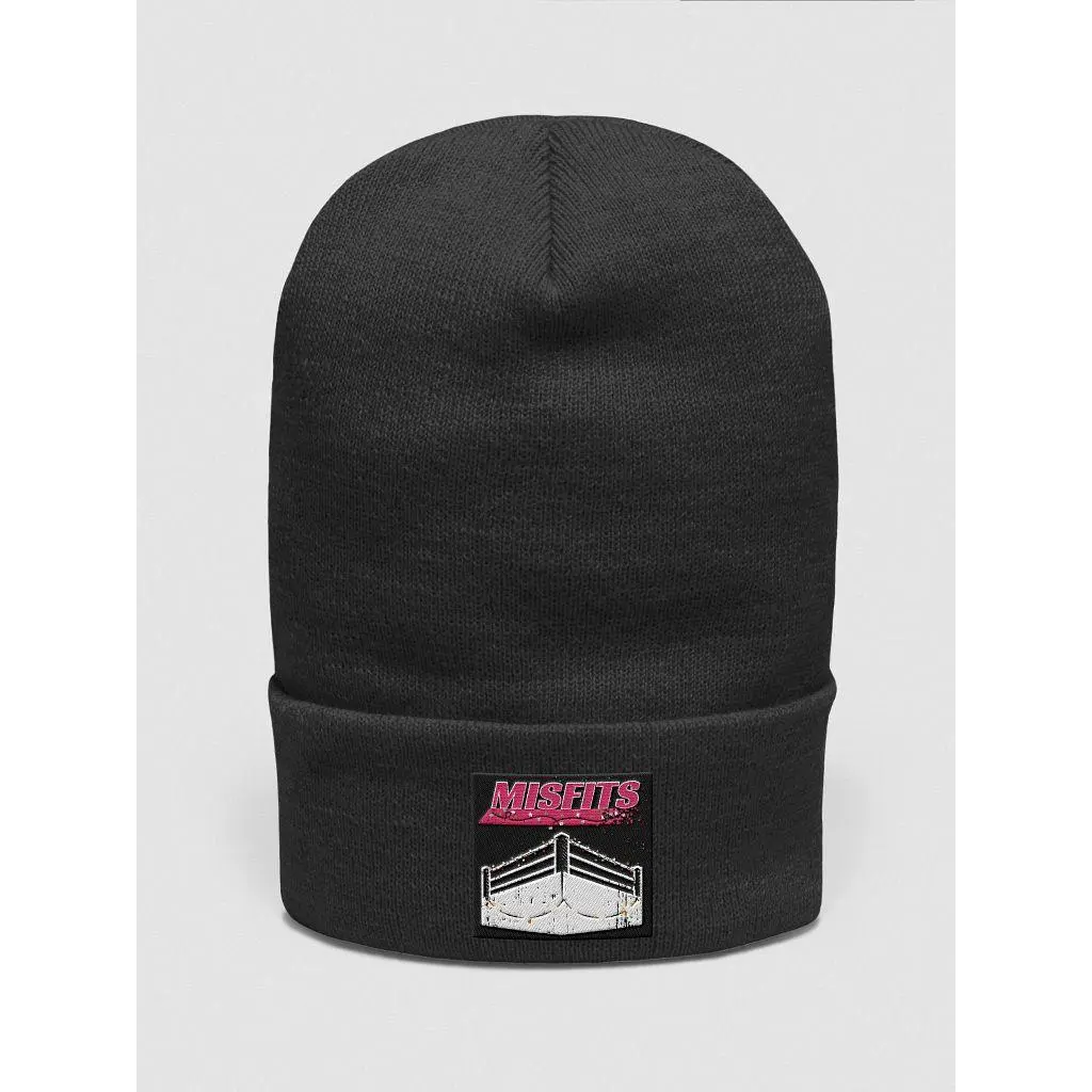 Misfits - Ring Beanie