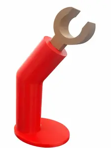 Fun Brick-Inspired Headphone Stand | Gaming & Office Desk