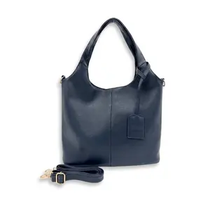Olivia Convertible Slouchy Tote