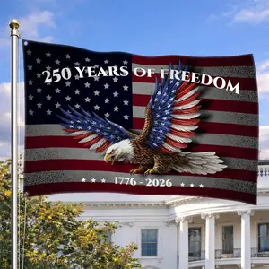 * 250 YEARS OF FREEDOM 2026.