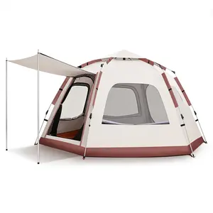 Tents-for-Camping-3-4-5-6-Person-Camping-Dome-Tent-Waterproof-Spacious-Lightweight-Portable-Backpacking-Tent-for-Outdoor-Camping-Hiking-White/19488363367?classType=REGULAR