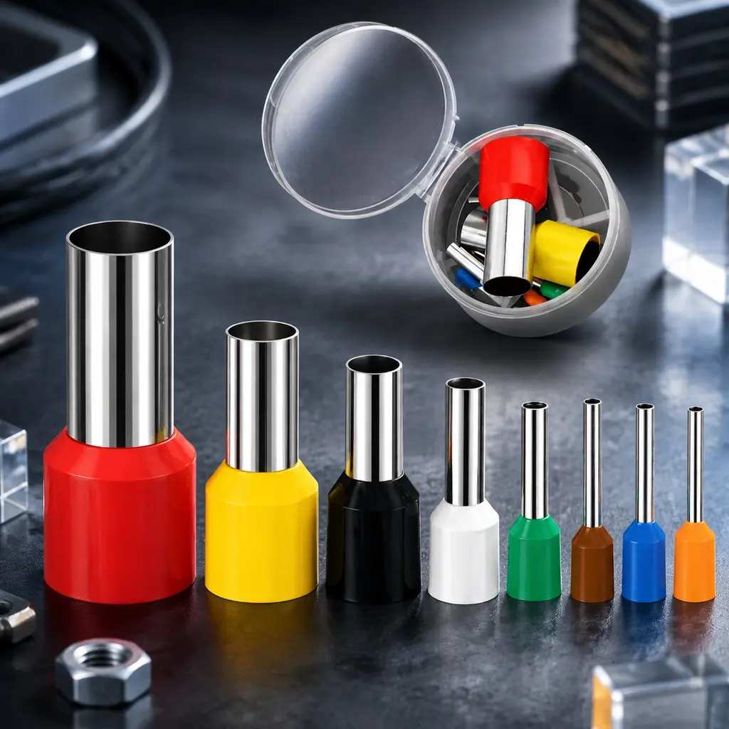 8 Pcs Polymer Clay Cutters, Many Sizes Stainless Steel Round Clay Cutters Shapes, Cutter Indentation Punch Tools for Pottery Craft Handmade, Clay Sculpting Tools, Clay System Kit Handicraft