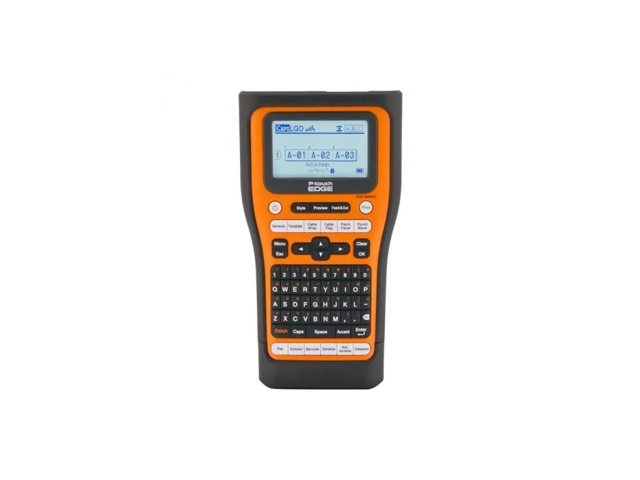 Brother PT-E510VP Electronic Label Maker