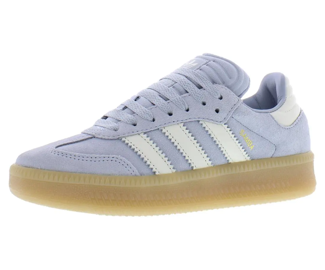 Adidas Samba XLG GS Boys Shoes