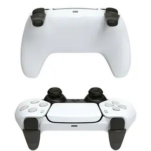 PS5 Trigger Extenders + D - pad Key Caps for a Smoother Gaming Experience