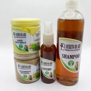 El secreto de aris linea pequeña