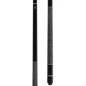 McDermott Lucky L12 Pool Cue Butt, Pin Size 3/8"-10