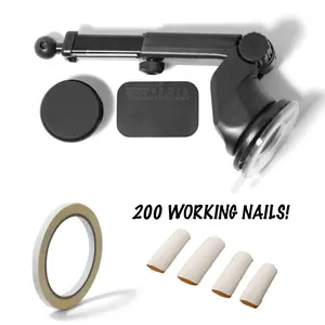 Half Hand Starter Kit