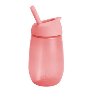 Munchkin Simple Clean Straw Cup, 10oz