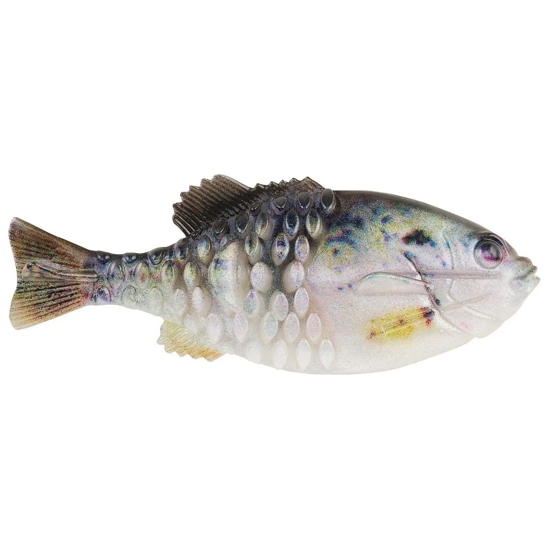 Berkley Powerbait Gilly Swimbait 110mm Berkley Powerbait Gilly Swimbait 110mm