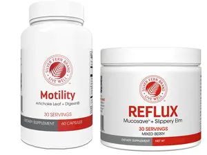 Slow Motility+ Protocol - Silver Fern Brand