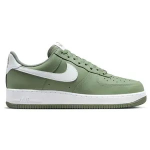Nike Air Force 1 Low '07 Woodland Green FJ4146-301 Men's Fashion Shoes New