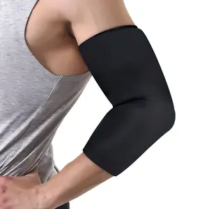 Elbow Ice Pack Wrap, Multi-Use Ice Pack for Elbow, Arm, Knee, Calf, Flexible Ice Sleeve, Tennis Elbows, Golfers Arm, Muscle Relaxation, Large