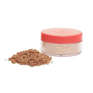 The Royalty II by Juvia’s Loose Highlighter