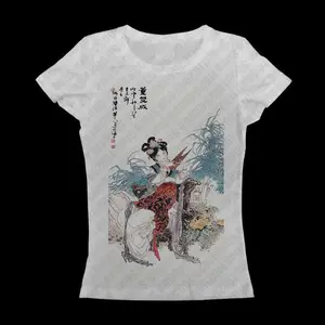 Baby Tees Vintage Women Fashion Punk Emo Girls 2000s Top Aesthetics Letter Print Cute Baby Tees Streetwear Short Sleeve Y2k Style Crop Top Y2K Women's T-shirt Hip Hop Rock Fashion Aesthetic Stylish Solid Color Print Daily Work Casual Round Neck Basic