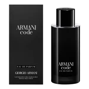 Armani Code Eau De Perfume by Giorgio Armani for Men
