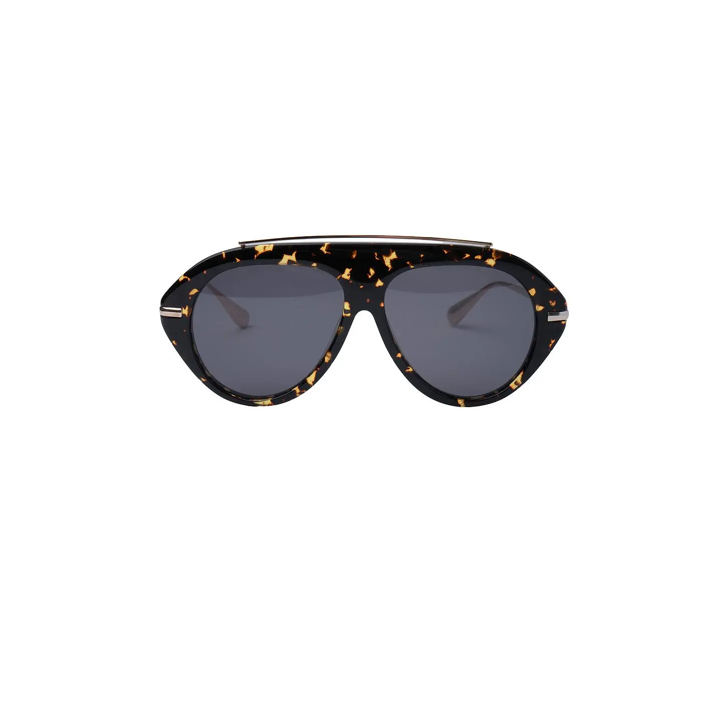 Past Midnight The Icon 2.0 Sunglasses in Marble