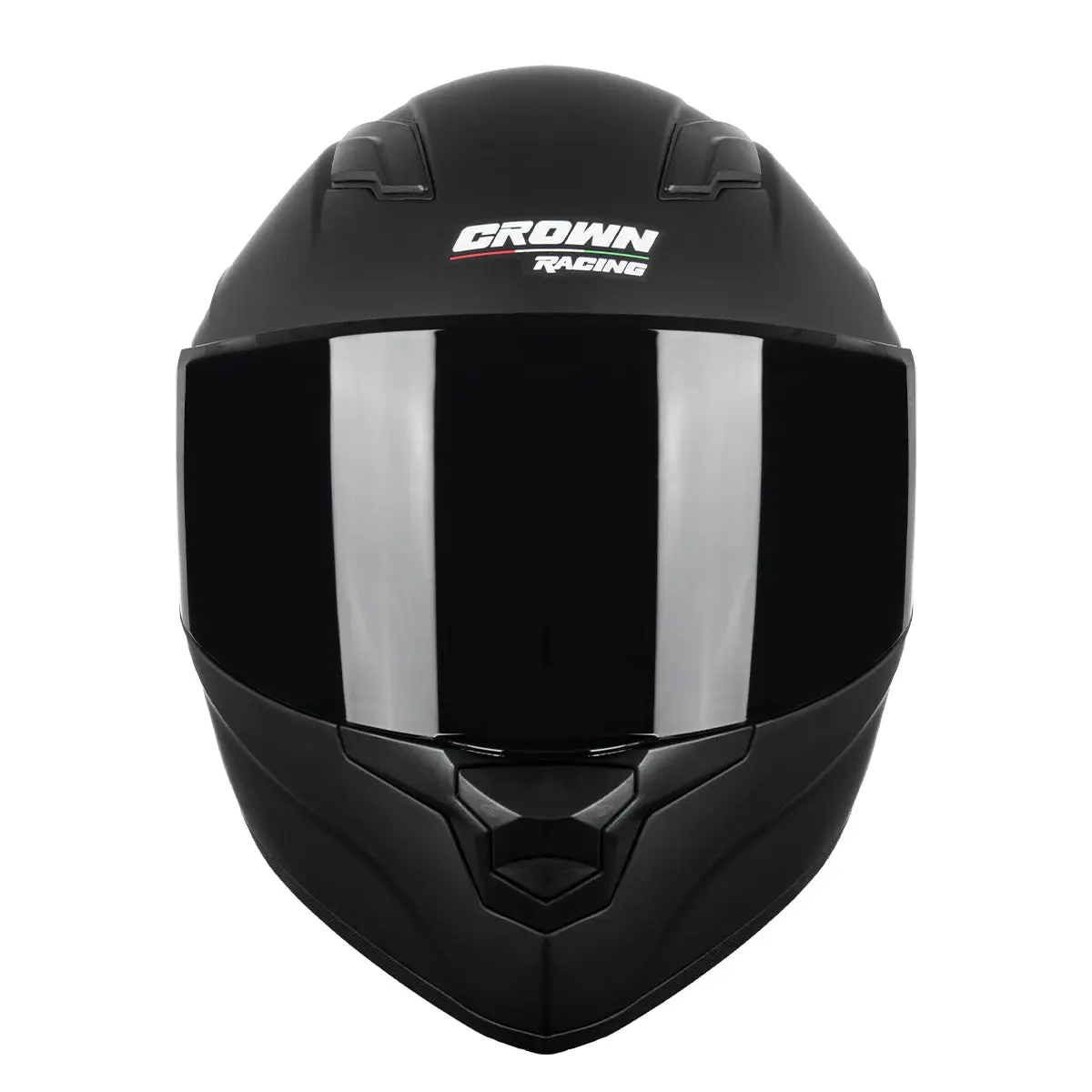 Full Face, Dual Lens DOT Certified All-Season Helmet, FREE HYBRID EAR CLIPS with purchase