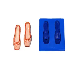 Ballet Slippers