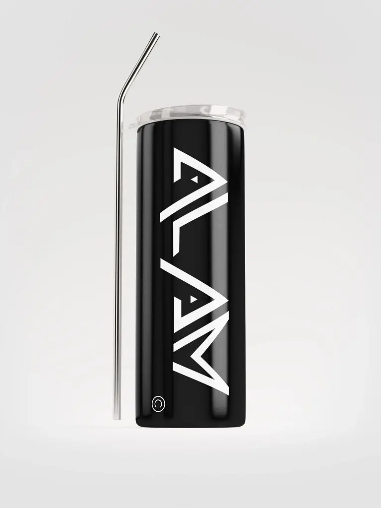 ALAM Tumbler