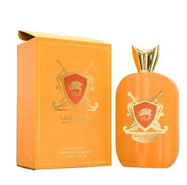 Emper Unisex Al Fares Rooh Al Faris EDP Spray 3.4 oz