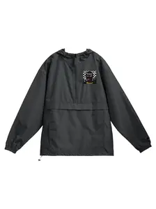 HAZ3YLAX Champion Wind Breaker