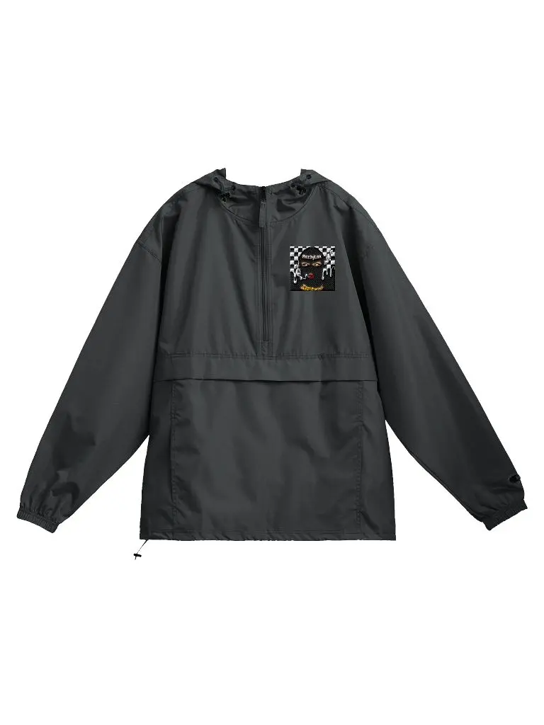 HAZ3YLAX Champion Wind Breaker